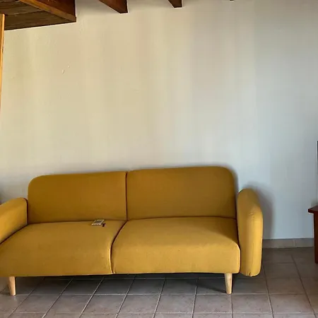 Pecheur Apartment Sete
