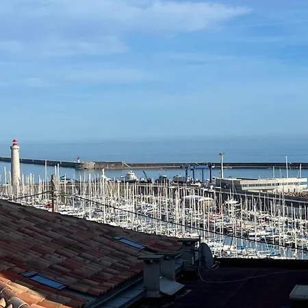 Pecheur アパート