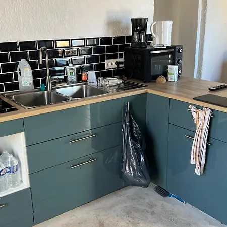 Apartment Pecheur *